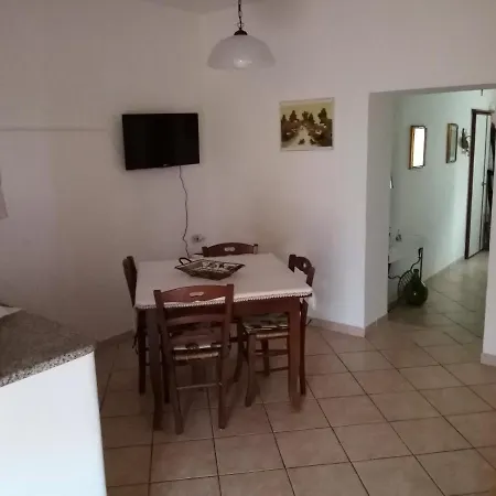 Piccione Marittimo Vicinanze Mare Appartamento