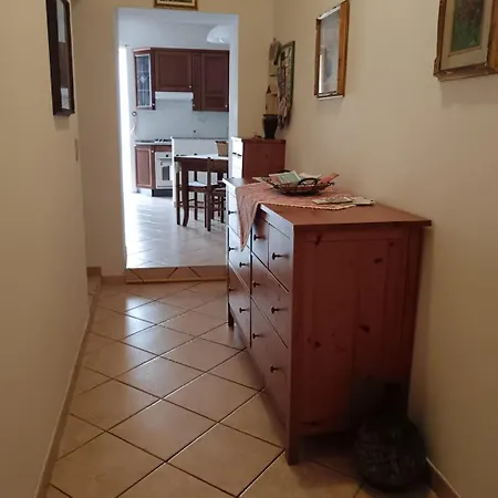 Piccione Marittimo Vicinanze Mare Appartamento *