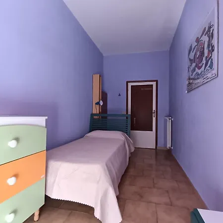 Piccione Marittimo Vicinanze Mare Appartamento